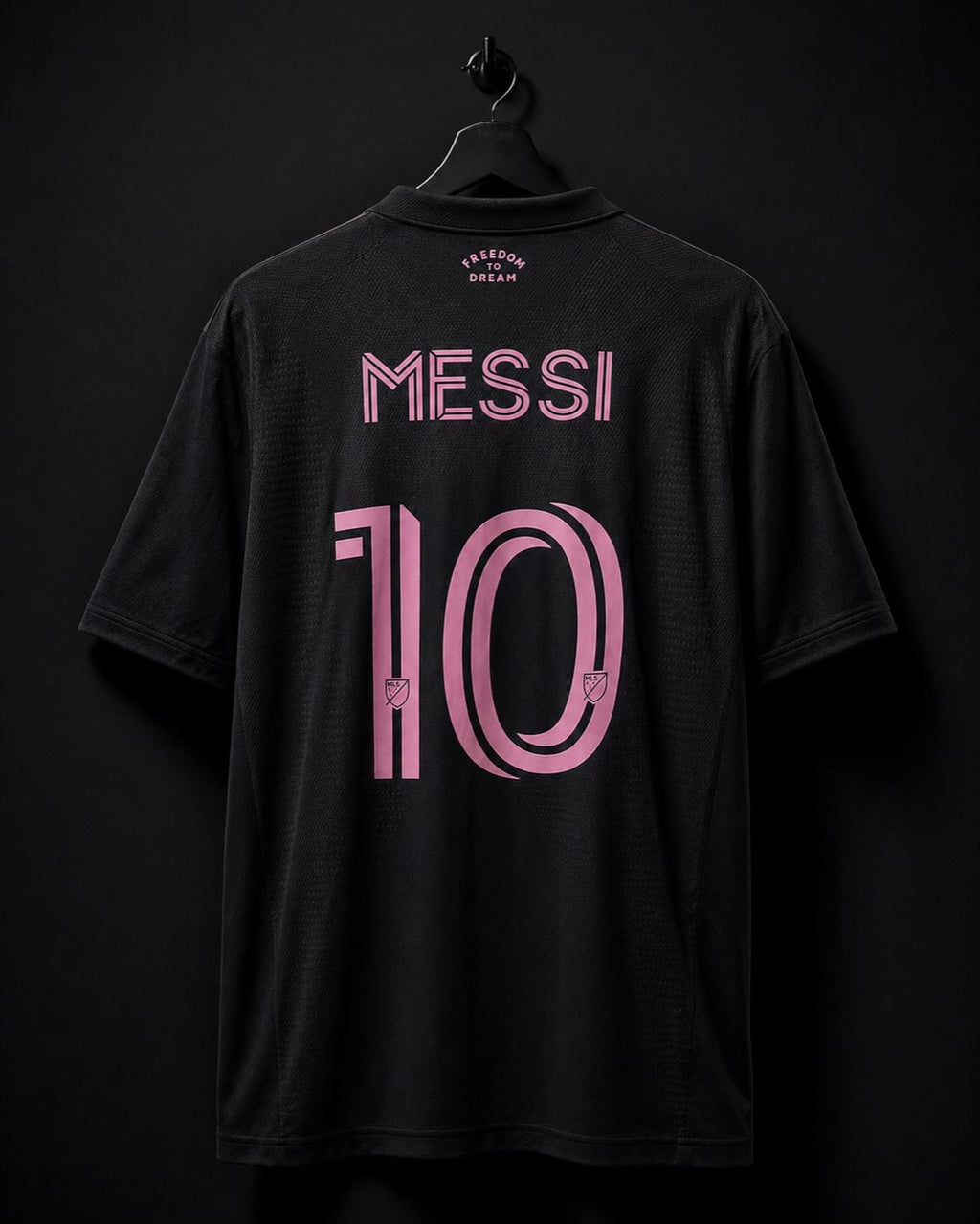 Inter Miami Away 26/27 - Exclusive Edition