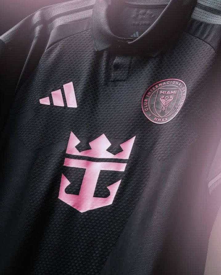 Inter Miami Away 26/27 - Player Version