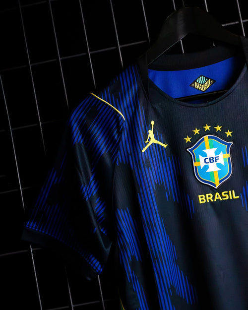 Brazil Away - Player Version