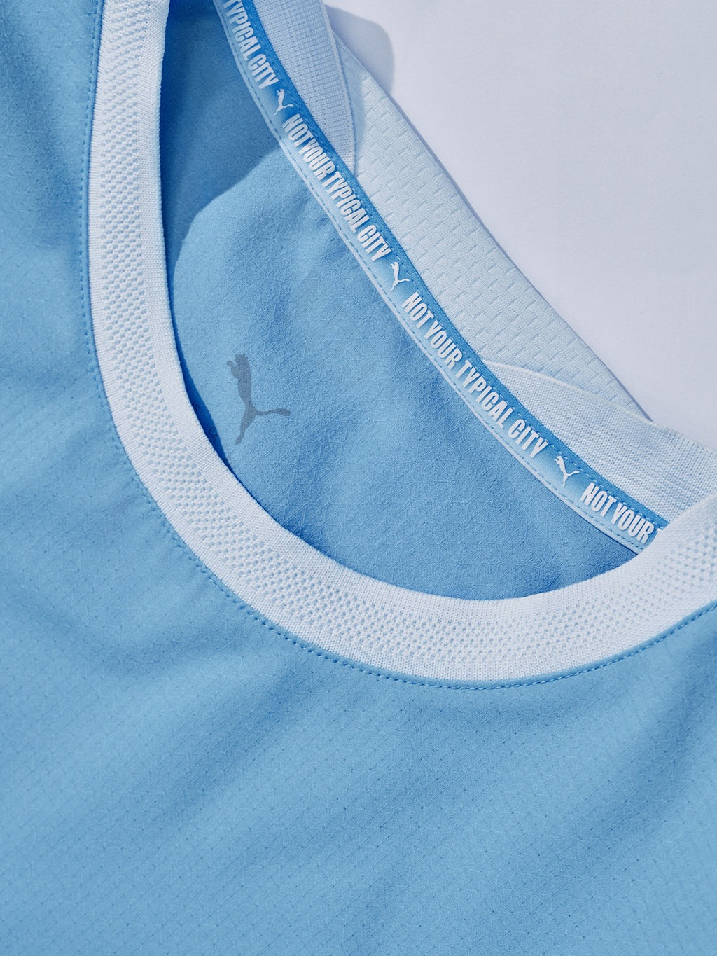 Manchester City Home 26/27 - Exclusive Edition