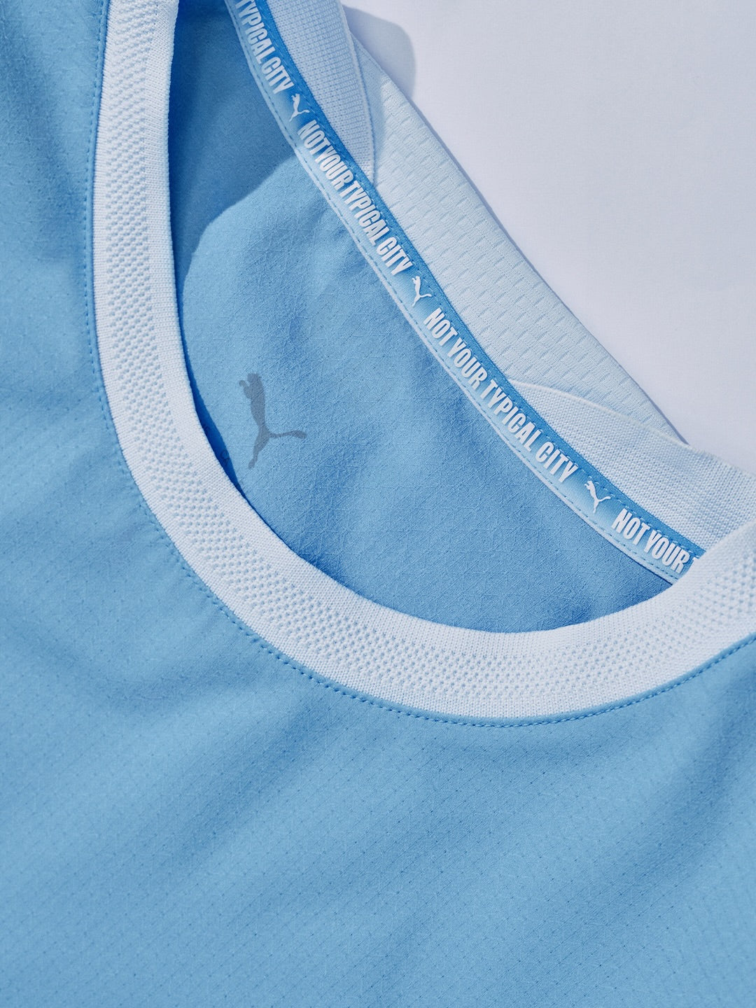 Manchester City Home 26/27 - Exclusive Edition