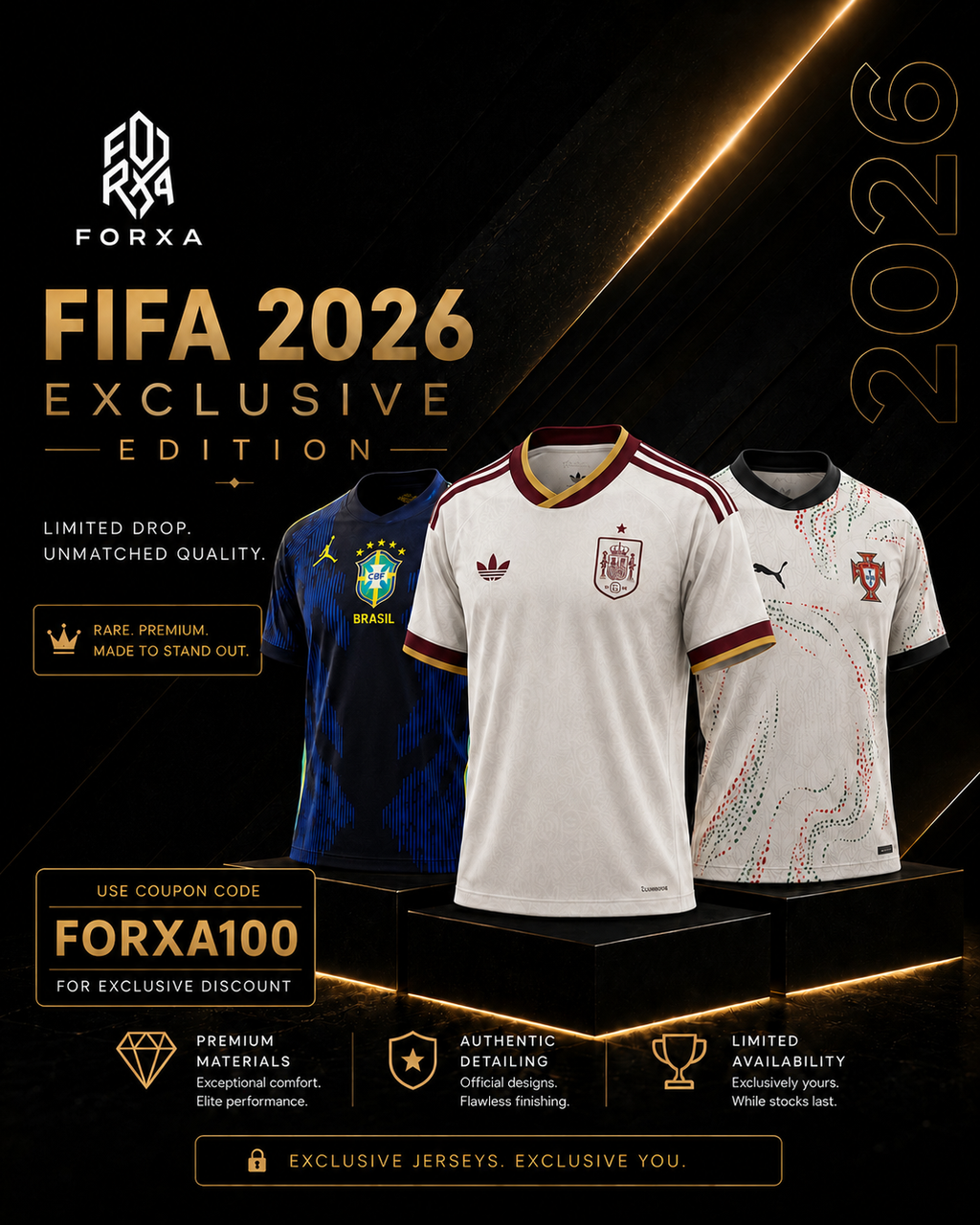 NORWAY Away kit - Player Version