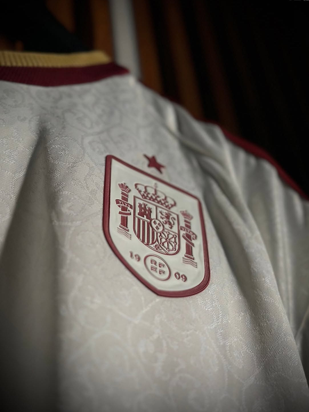 Spain Away - Player Version