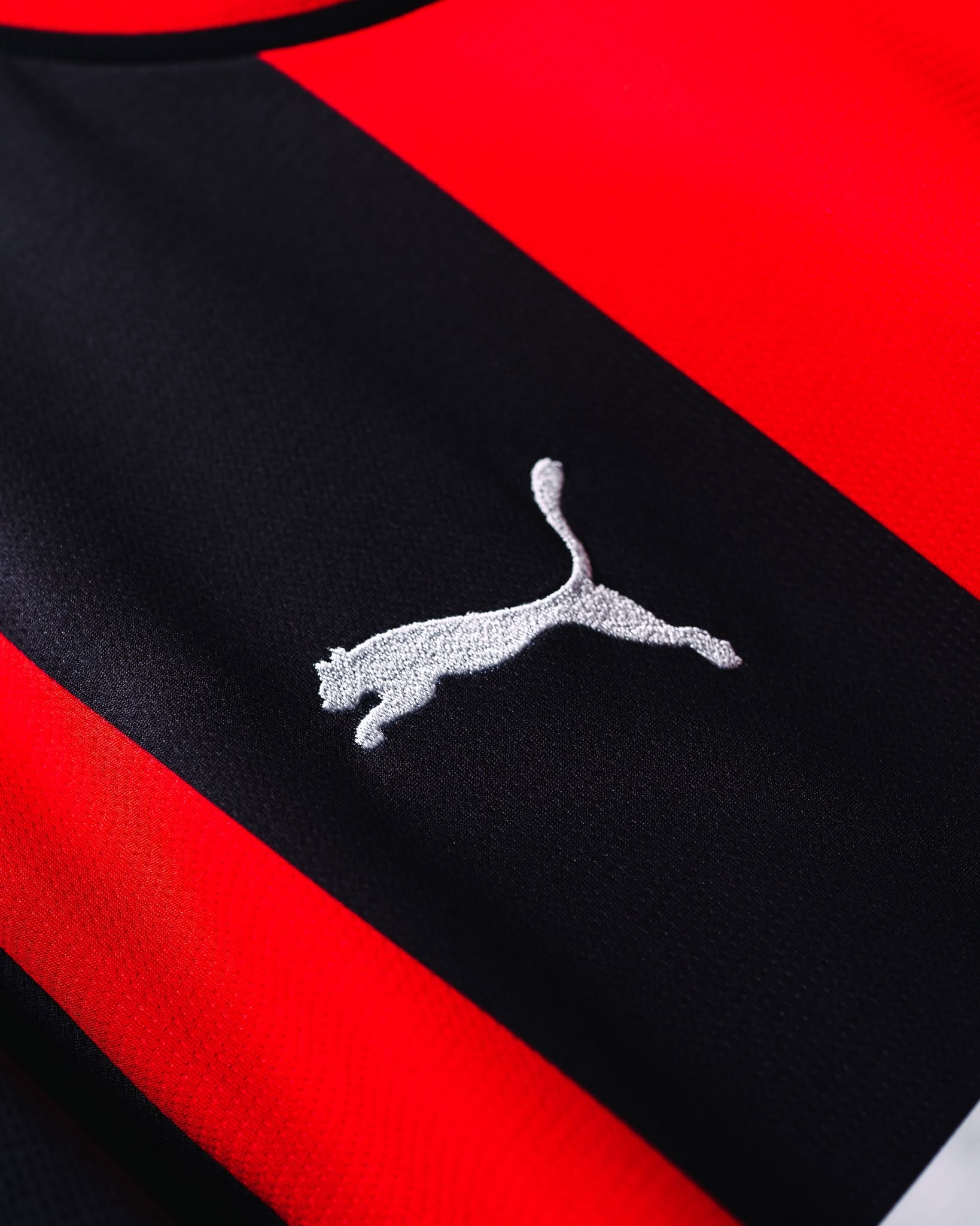 AC Milan Home 26/27 - Exclusive Edition