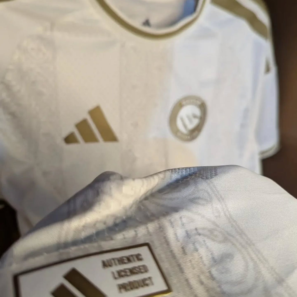 Al nassr third kit 26/27 - player version