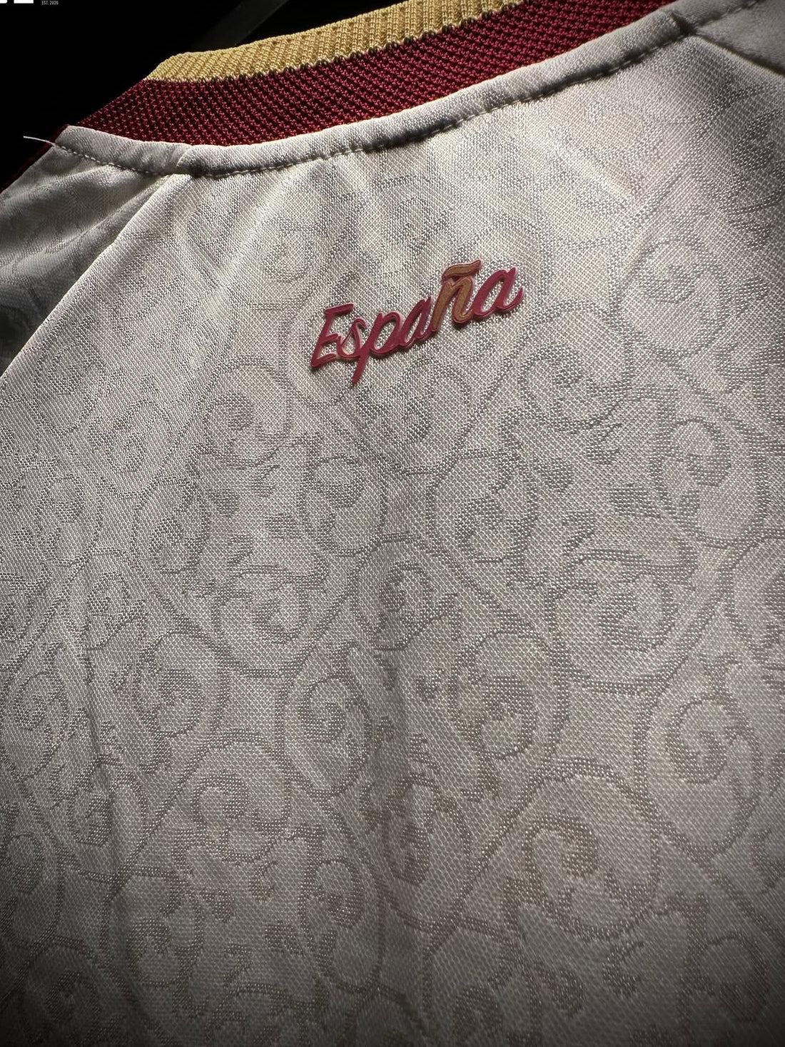 Spain Away - Player Version