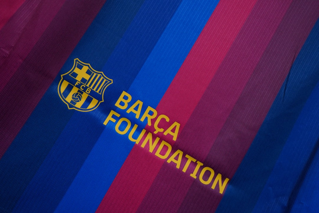 FC Barcelona 26/27 - Exclusive Edition