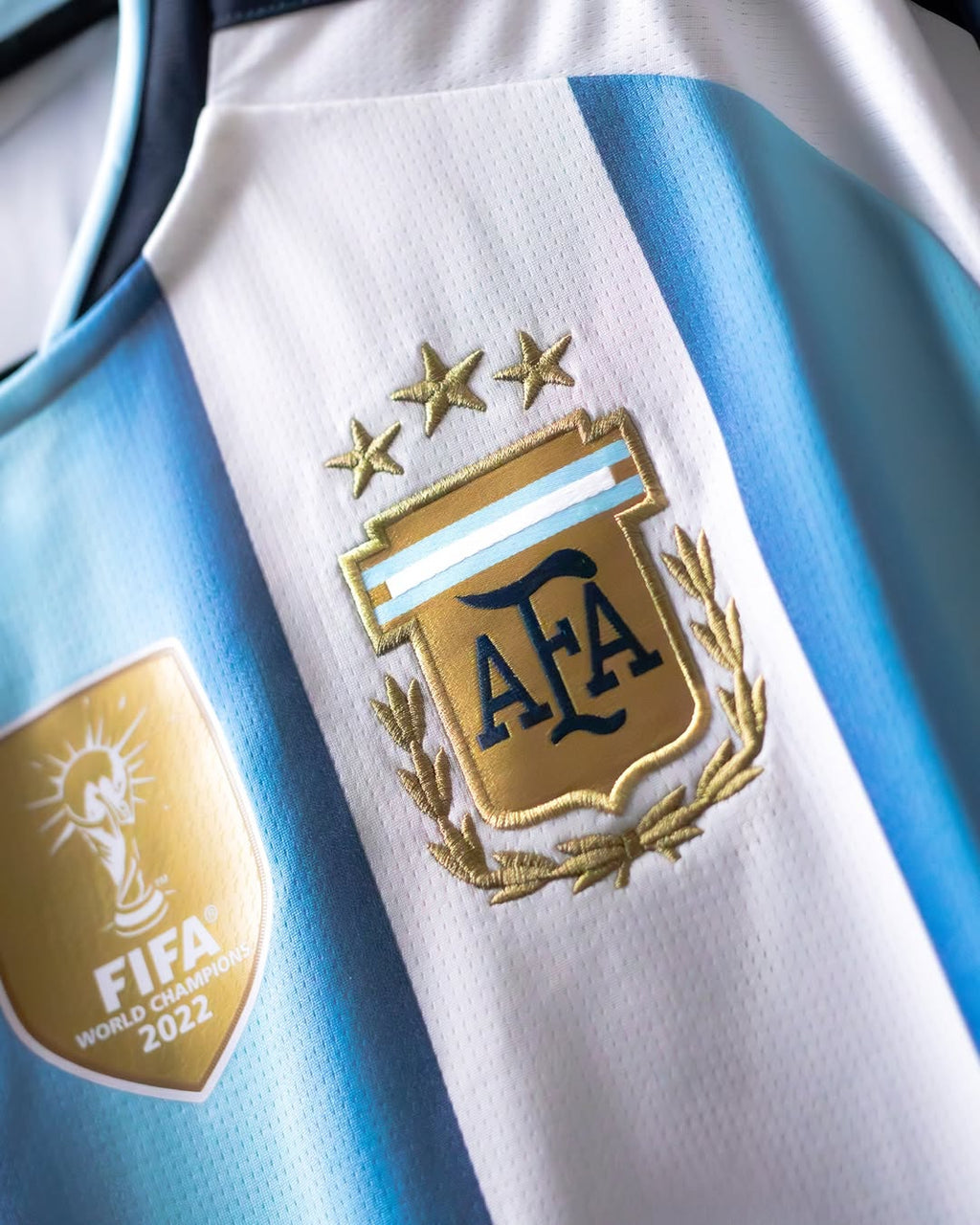 Argentina Home kit - Exclusive Edition 2026