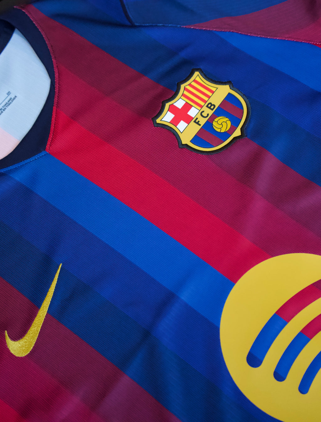 FC Barcelona 26/27 - Exclusive Edition