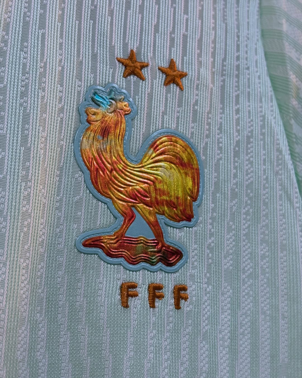 FRANCE Away kit - Exclusive Edition 2026