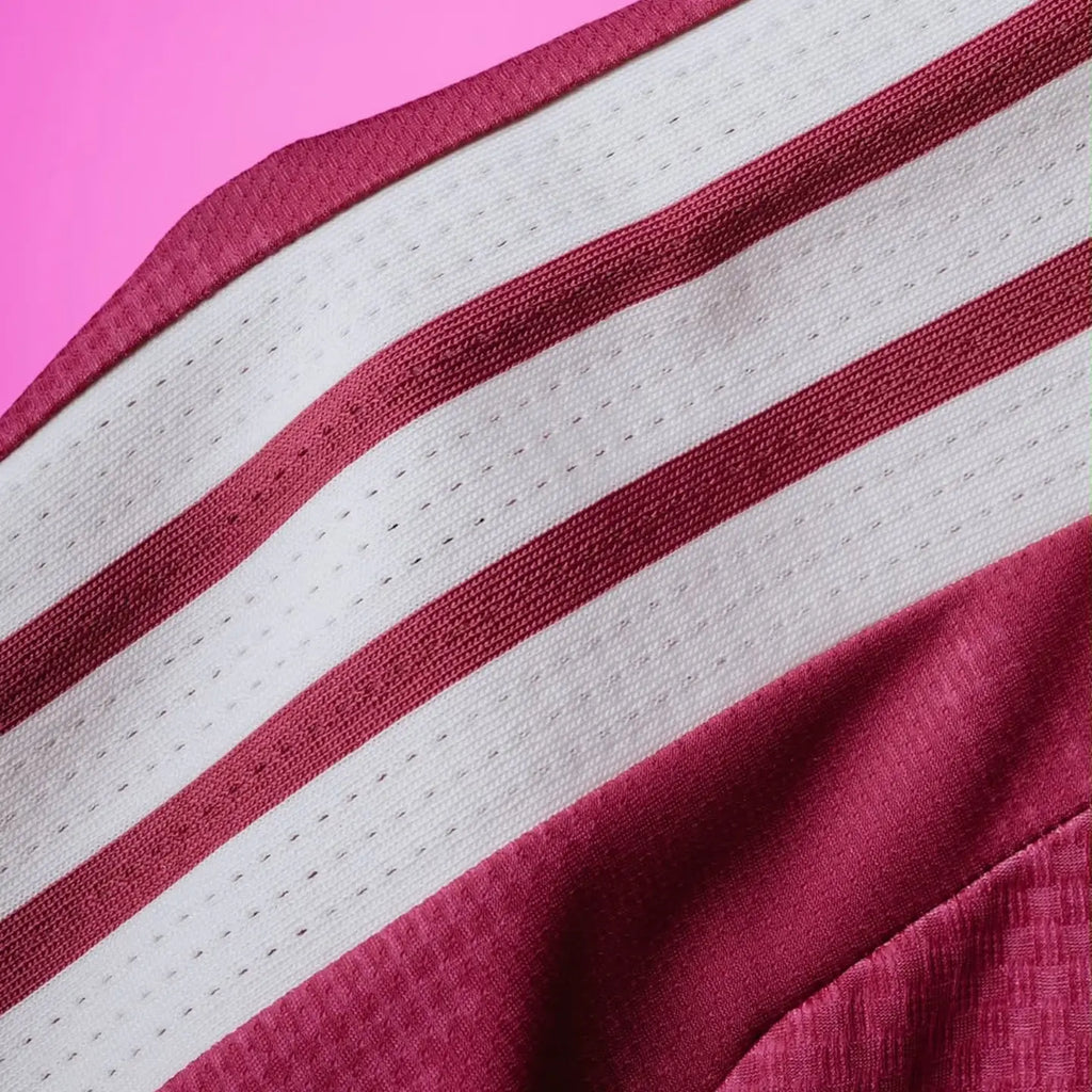 Real Madrid Third Kit 26/27 - Player Version