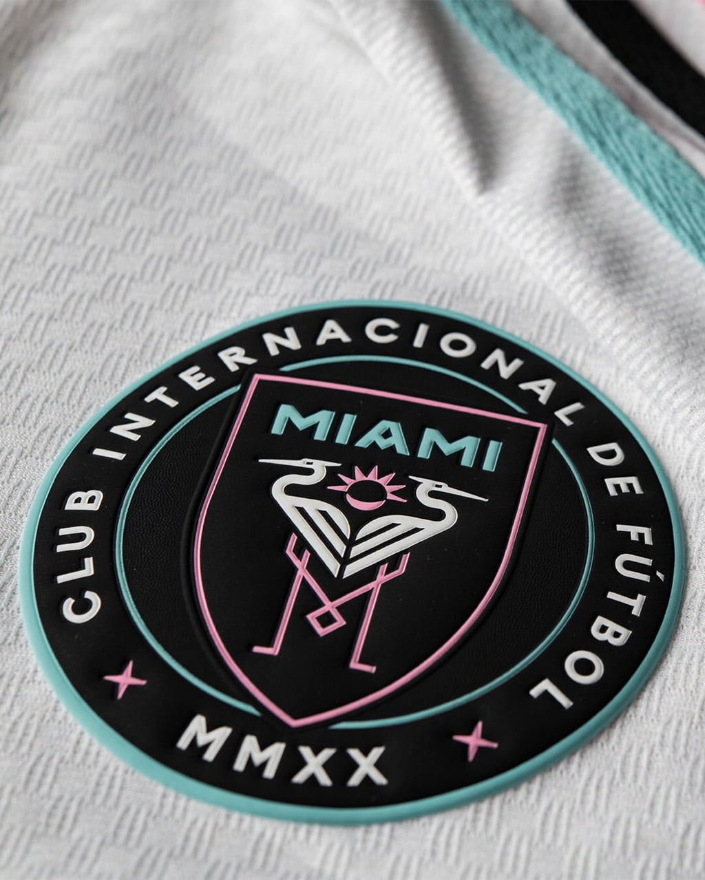 Inter Miami Third kit 26/27 - Player Version