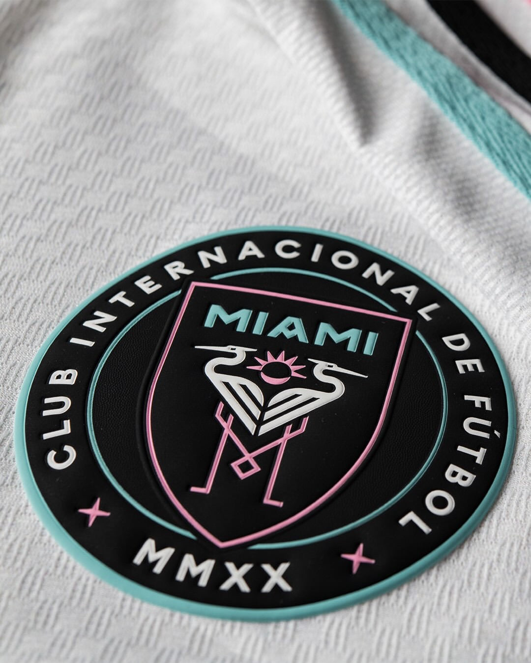 Inter Miami Third kit 26/27 - Player Version