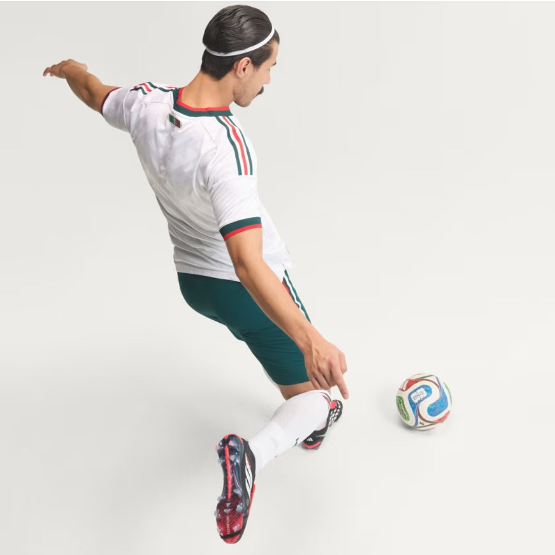 Mexico away kit - Exclusive Edition 2026