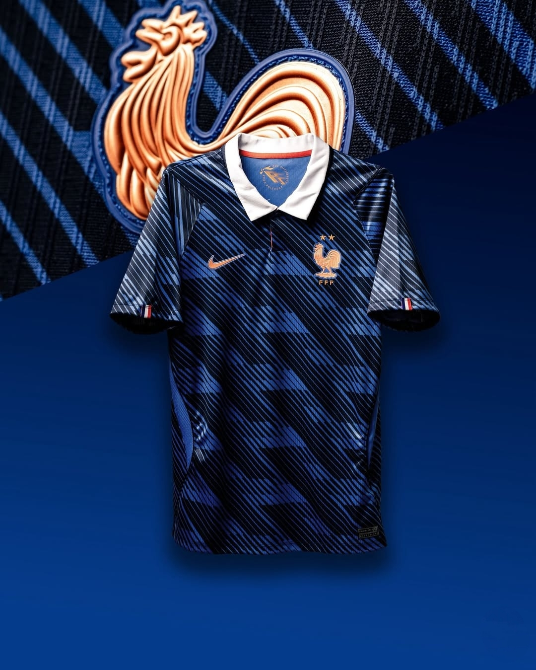 FRANCE Home - Exclusive Edition 2026
