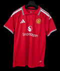 MANCHESTER UNITED 26/27 - Exclusive Edition