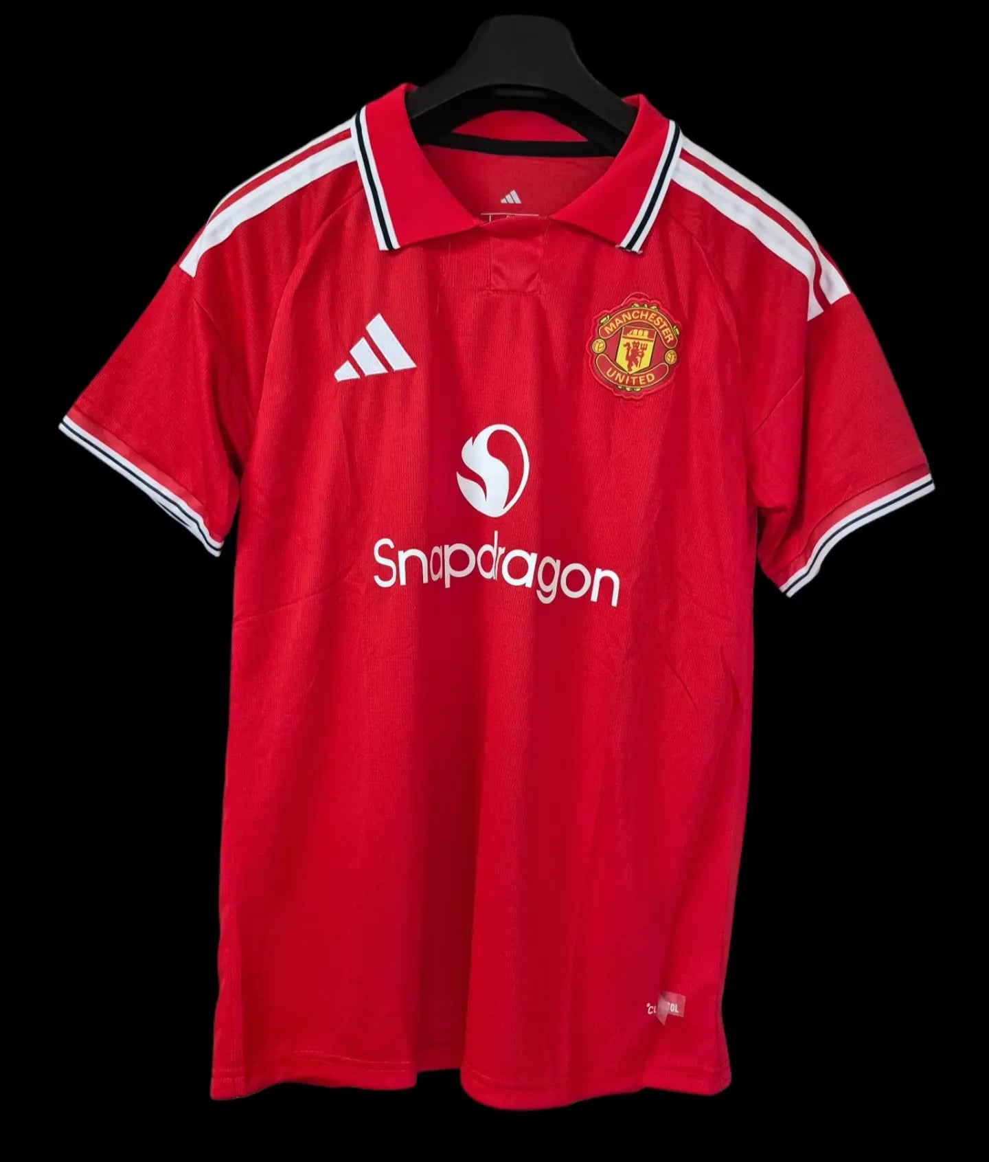MANCHESTER UNITED 26/27 - Exclusive Edition