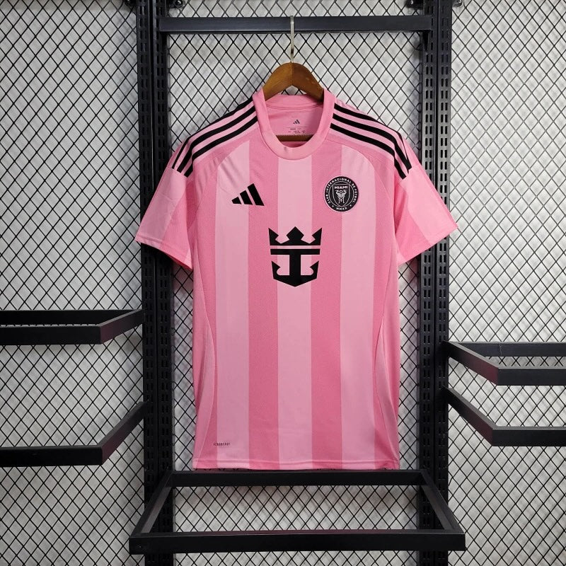 Inter Miami Home 26/27 - Exclusive Edition