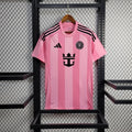 Inter Miami Home 26/27 - Exclusive Edition