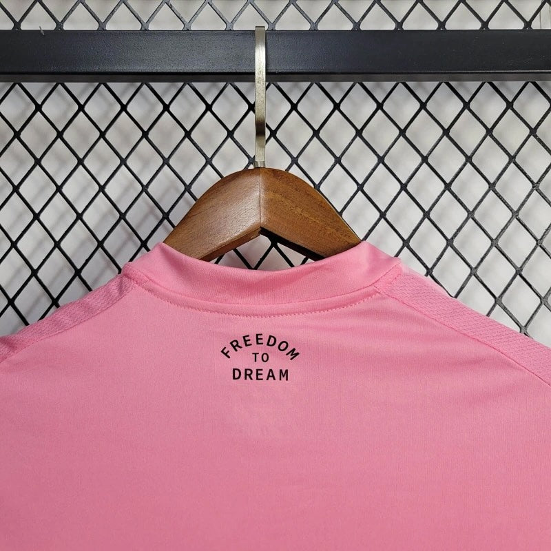 Inter Miami Home 26/27 - Exclusive Edition