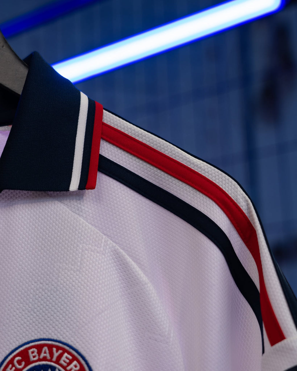 Bayern Munich Away 26/27 - Exclusive Edition