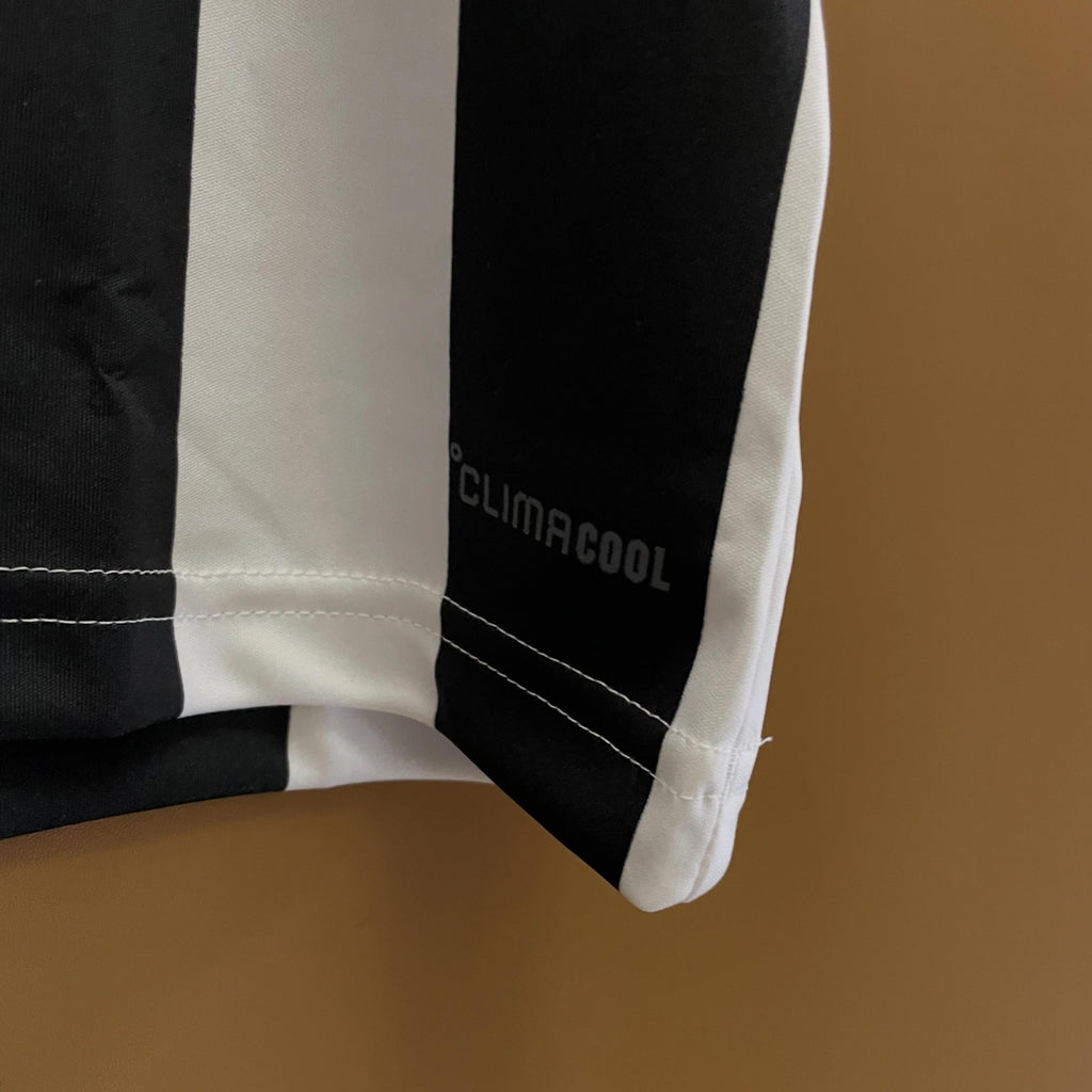Juventus Home 26/26 - Exclusive Edition
