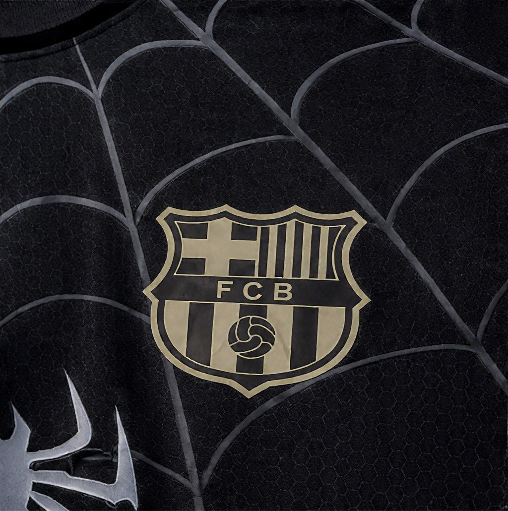 Venom x Barcelona - Player Version