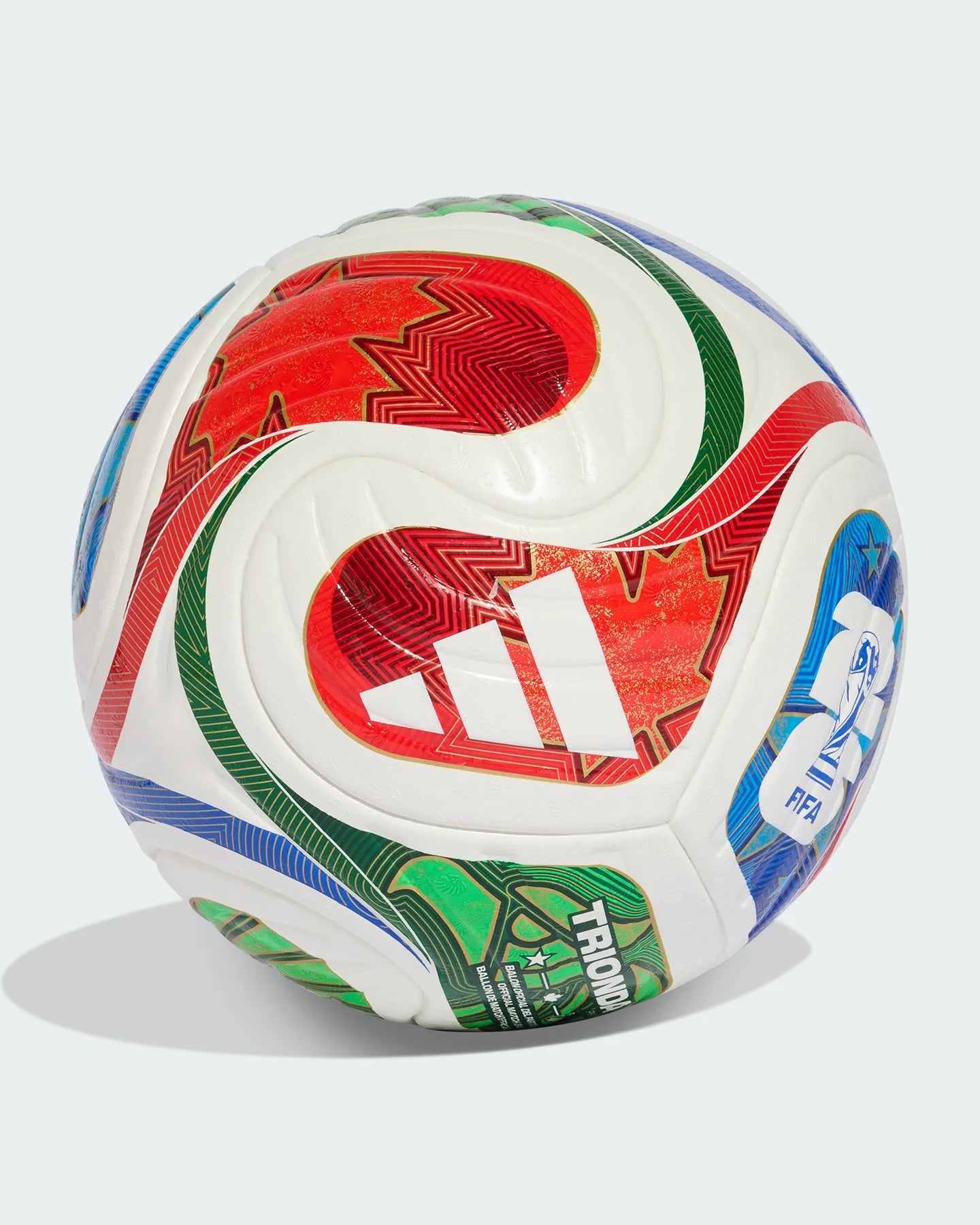 TRIONDA FOOTBALL - Exclusive Edition 2026