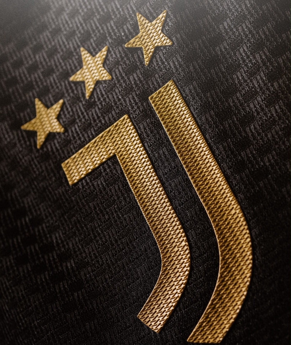 Juventus Third Kit 26/27 - Player Version