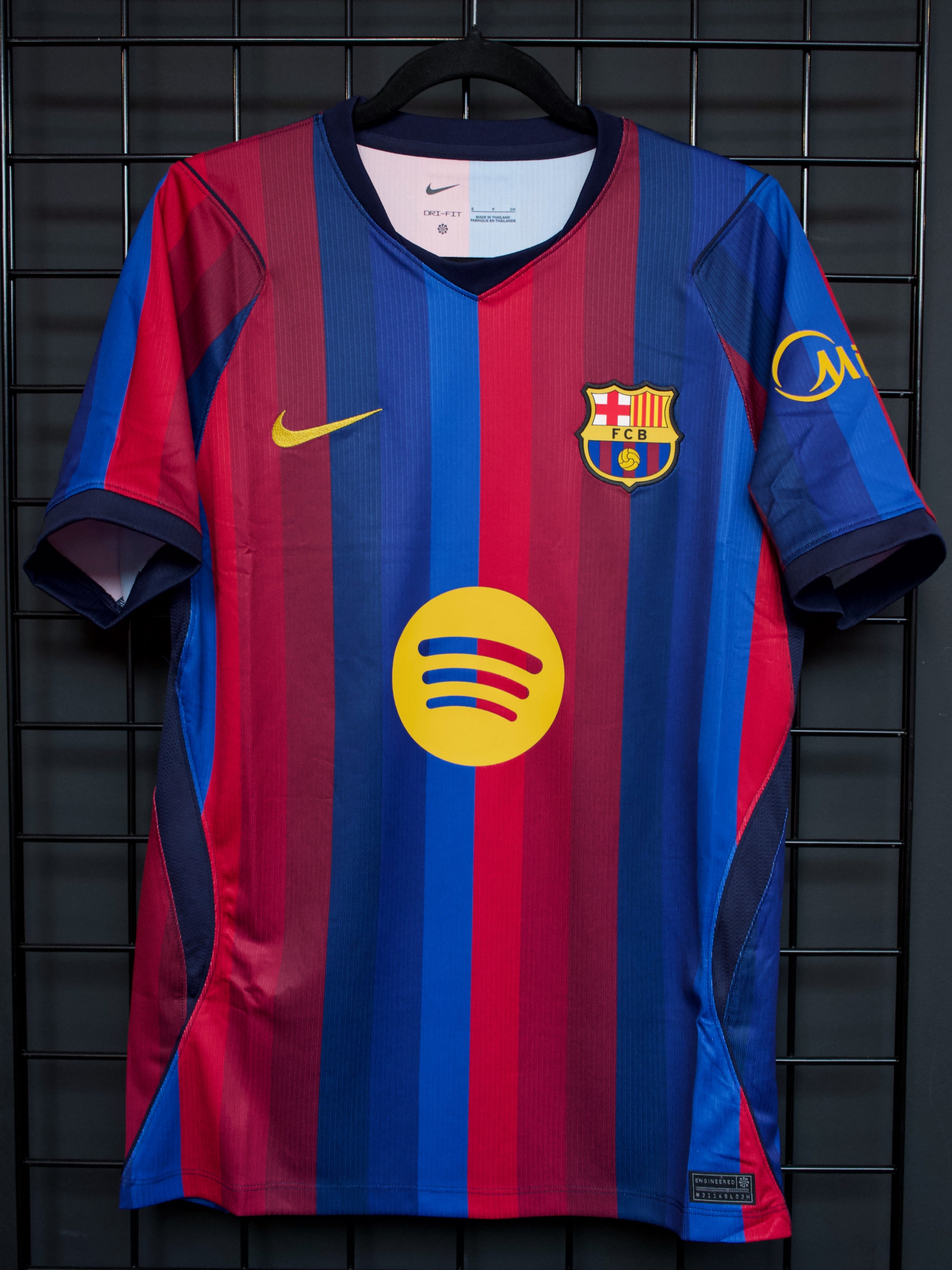 FC Barcelona 26/27 - Exclusive Edition
