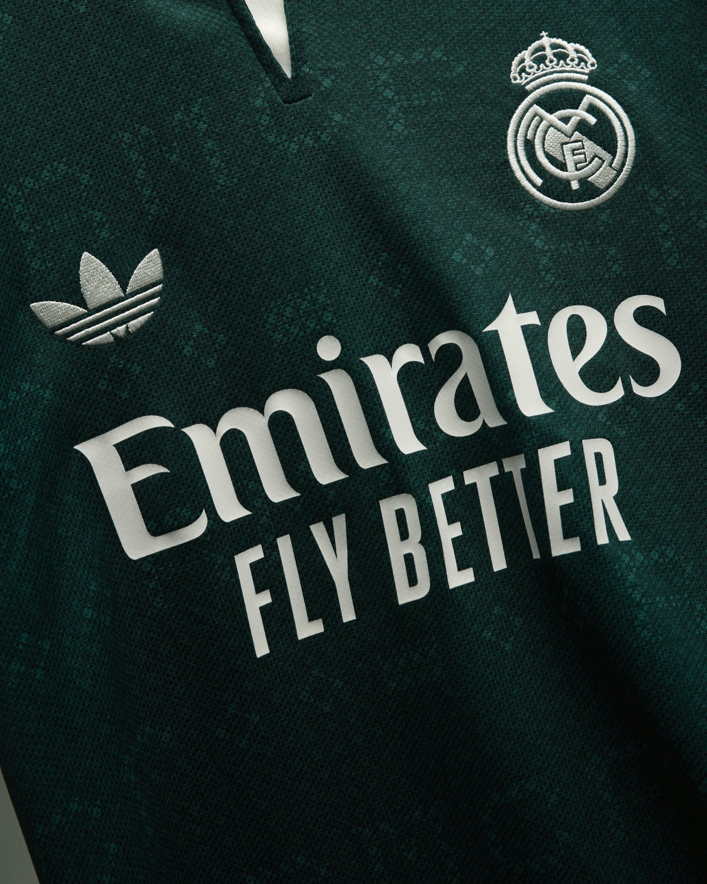 Real Madrid Away 26/27 - Exclusive Edition