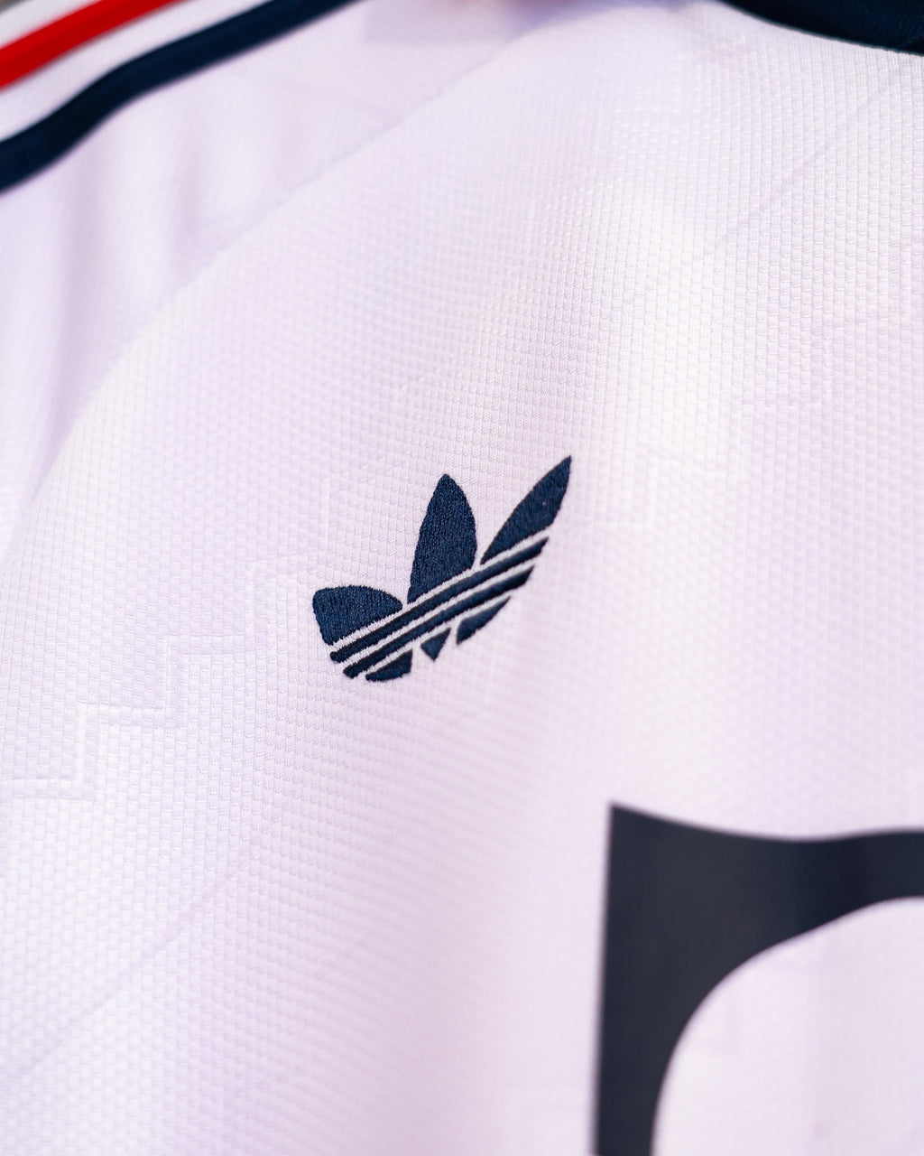 Bayern Munich Away 26/27 - Exclusive Edition