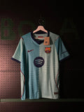 Barcelona Third kit 26/27 - player version