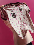 CHILE Away kit - Exclusive Edition 2026