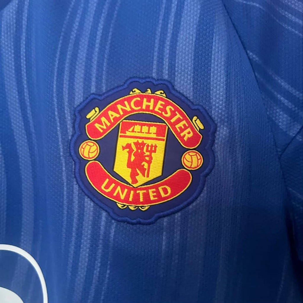 Manchester United 26/27 - Exclusive Edition