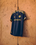 Al Nassr away kit 26/27 - Player Version