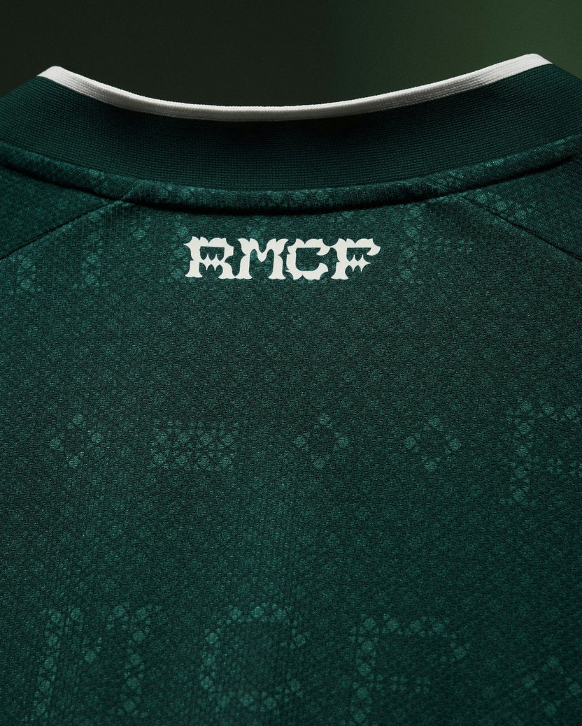 REAL MADRID AWAY 26/27 Exclusive Jersey