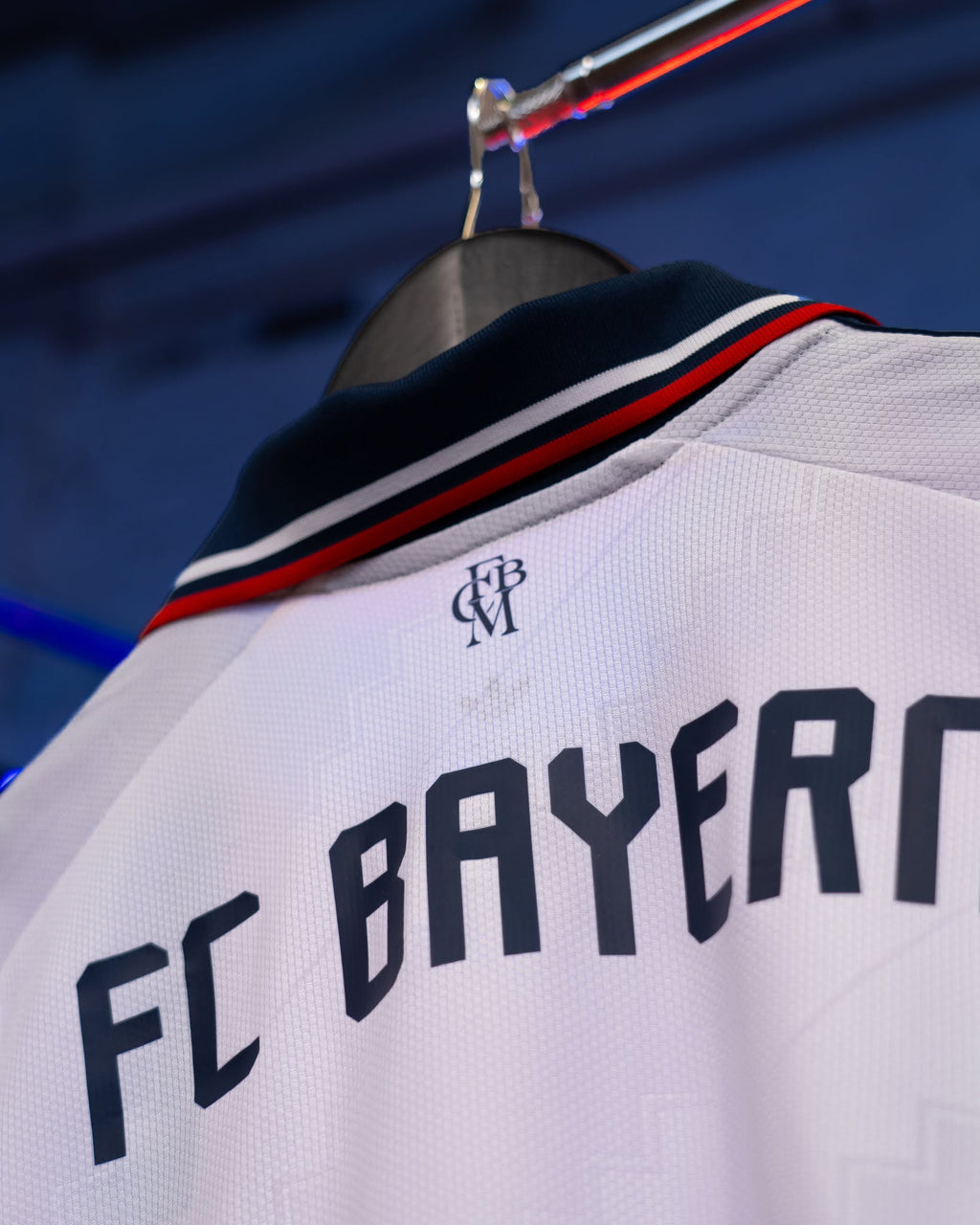 Bayern Munich Away 26/27 - Exclusive Edition