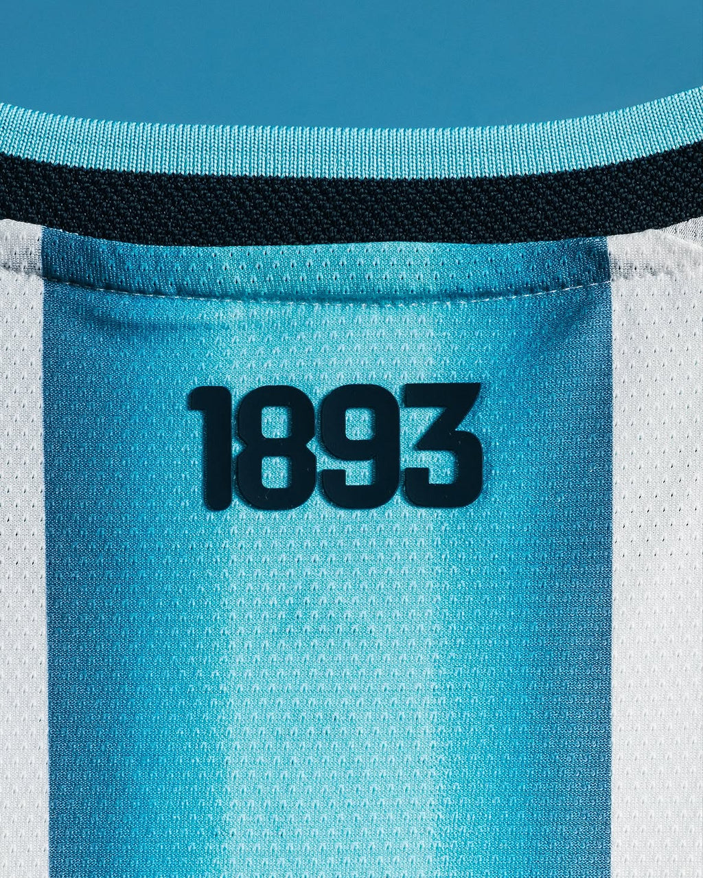 Argentina Home - Player Version