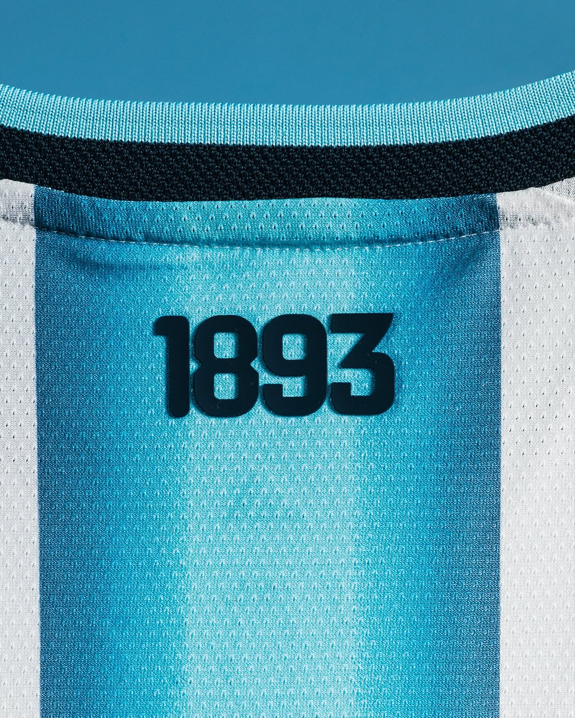 Argentina Home - Player Version