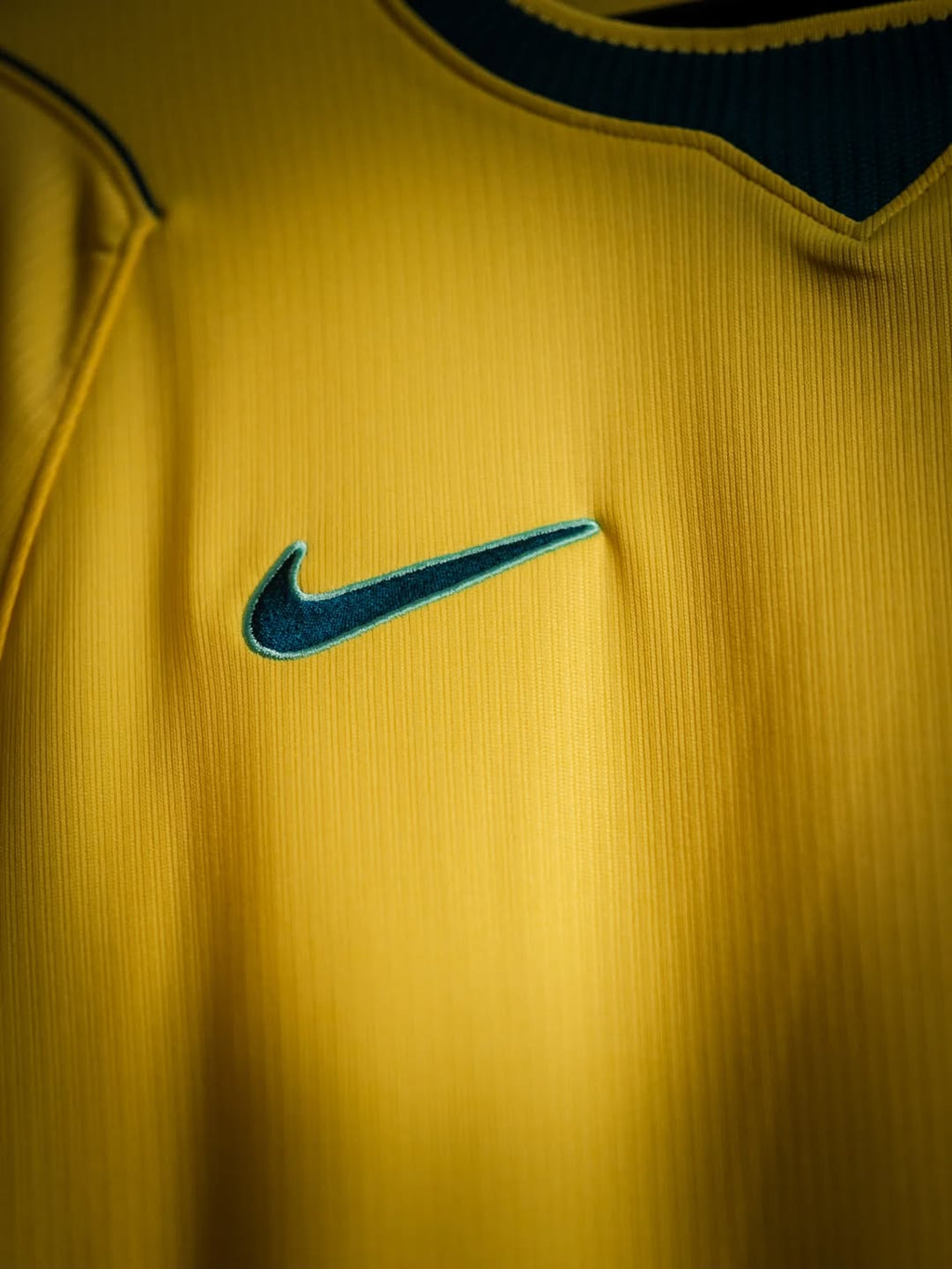 BRAZIL Home kit - Exclusive Edition 2026