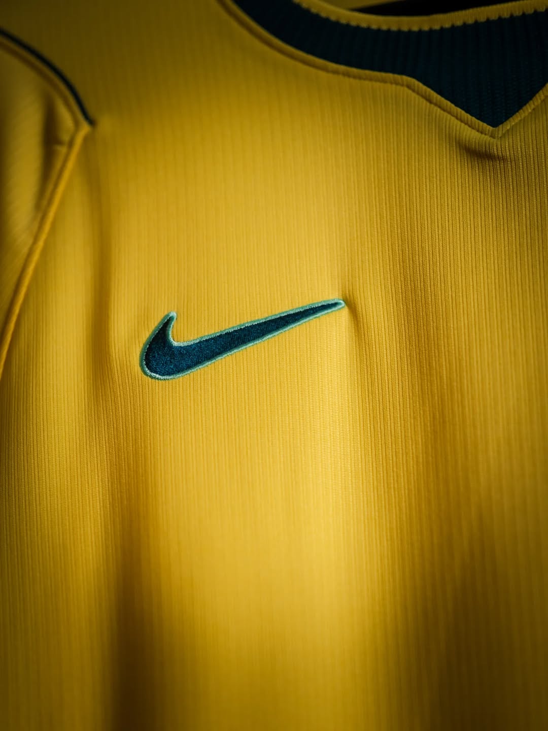 BRAZIL Home kit - Exclusive Edition 2026